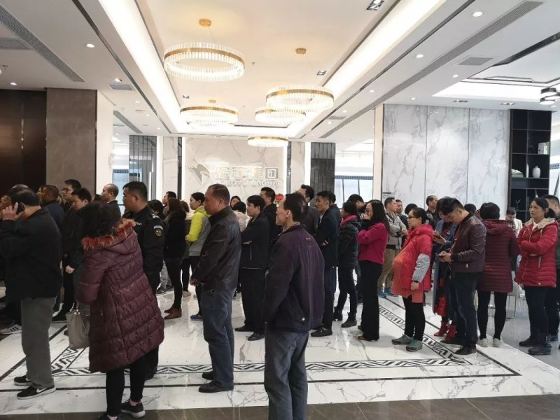 陶瓷品牌发展