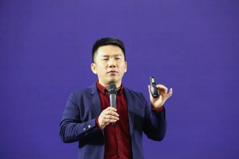 陶瓷品牌发展